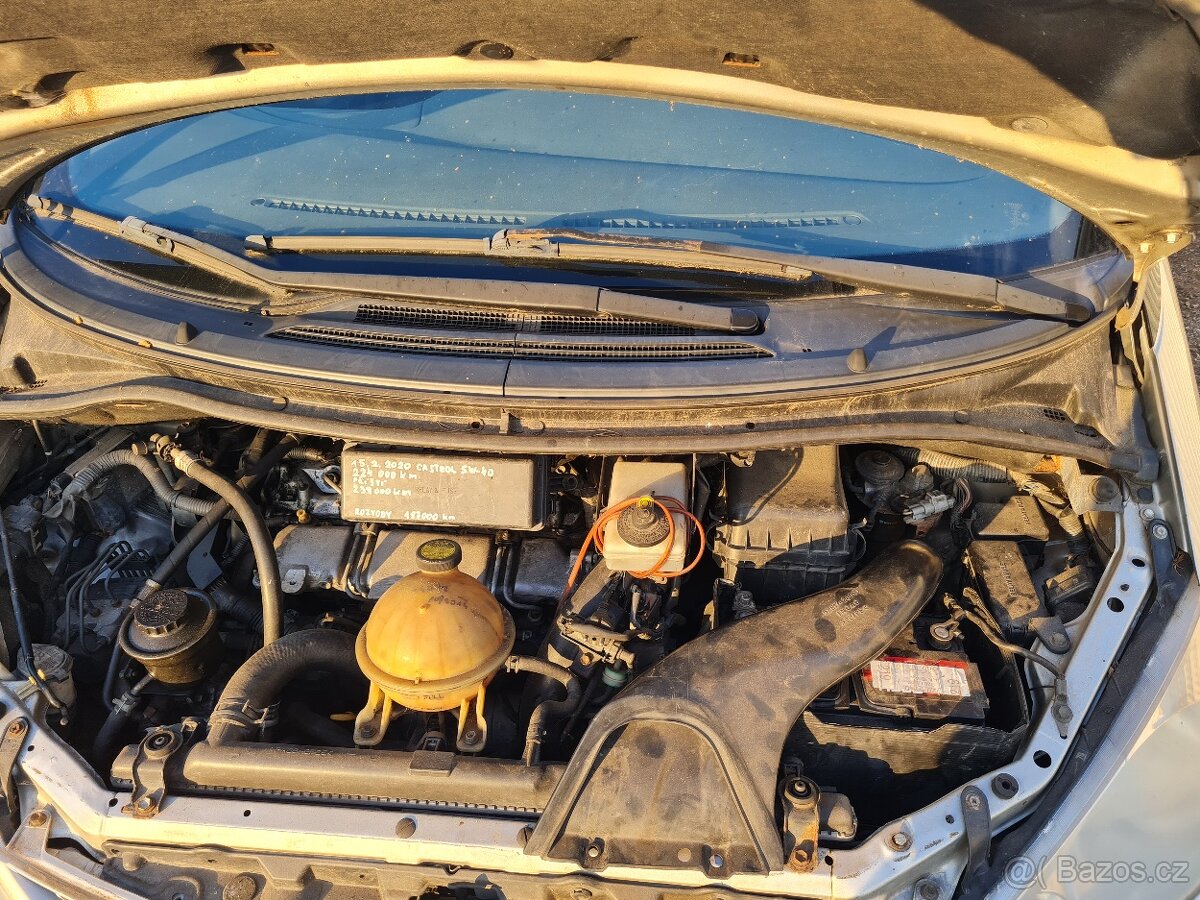 Toyota Previa
