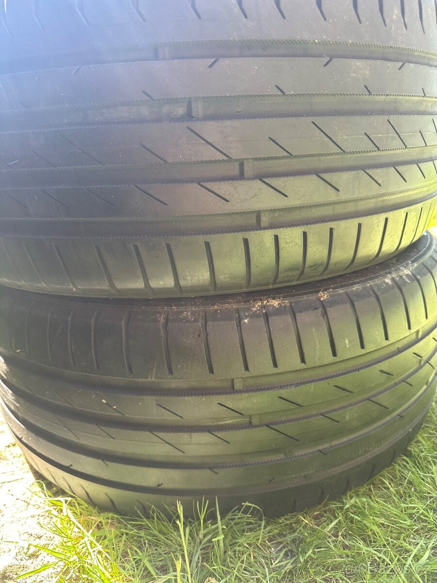 245/40r19 2 ks dot 2018