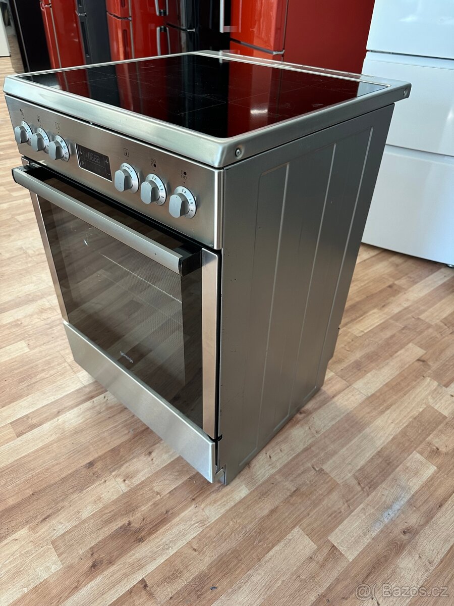 Sporák Gorenje (188) indukční