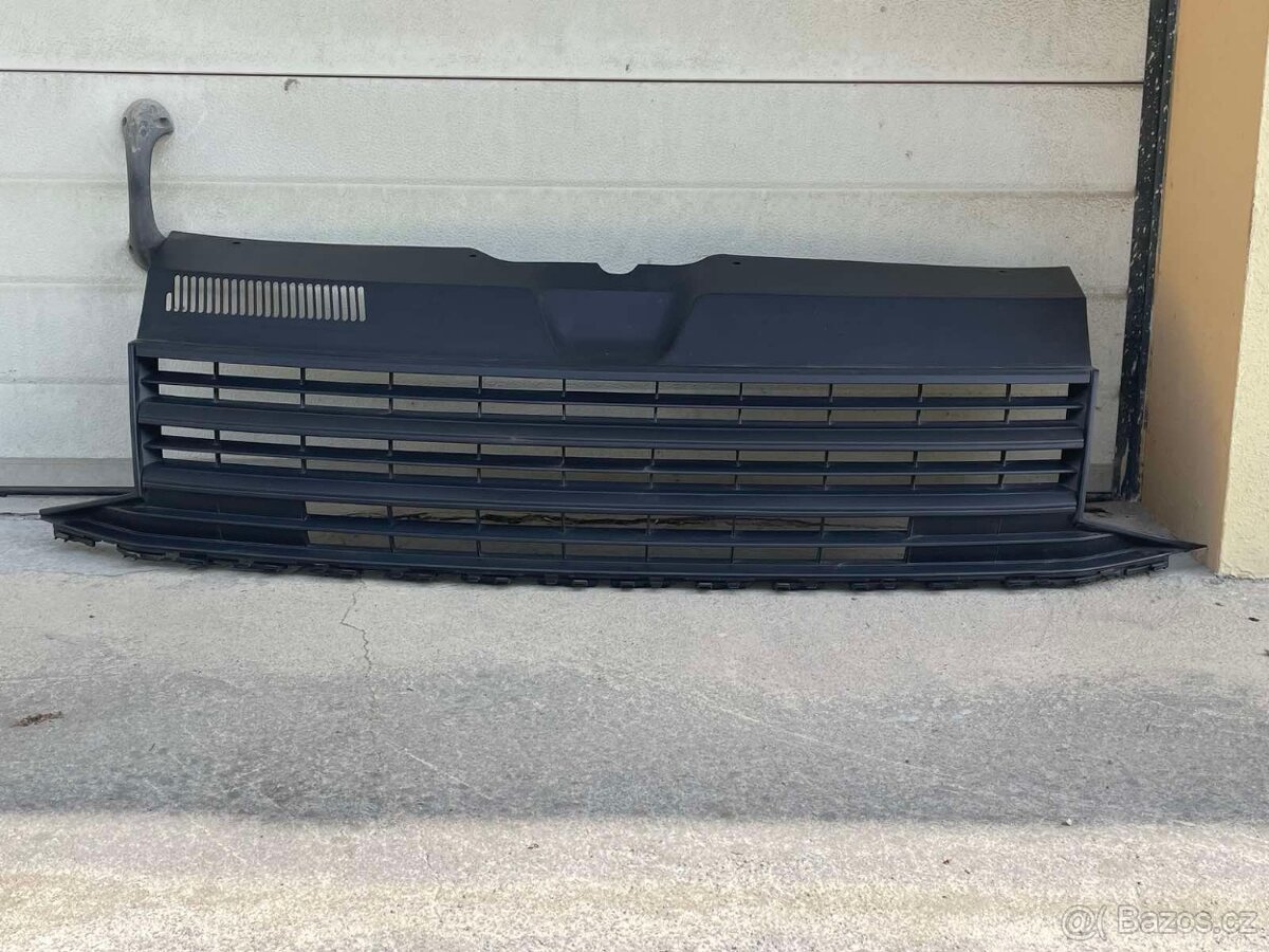 VW MULTIVAN T6 prední športová maska