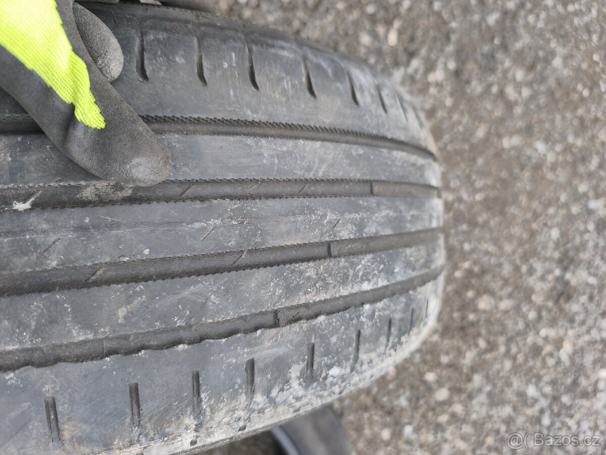 letní pneumatiky NOKIAN TYRES