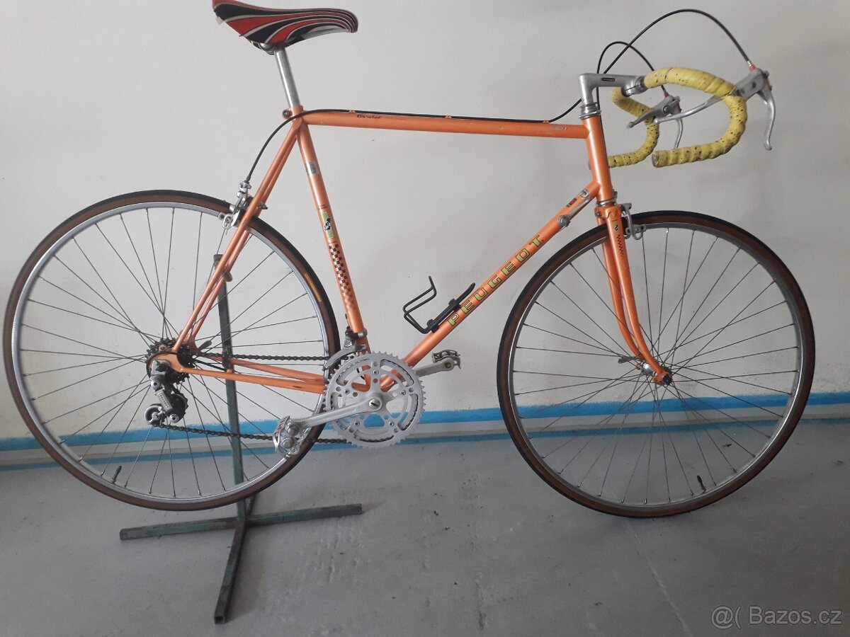 PEUGEOT(1979-80)