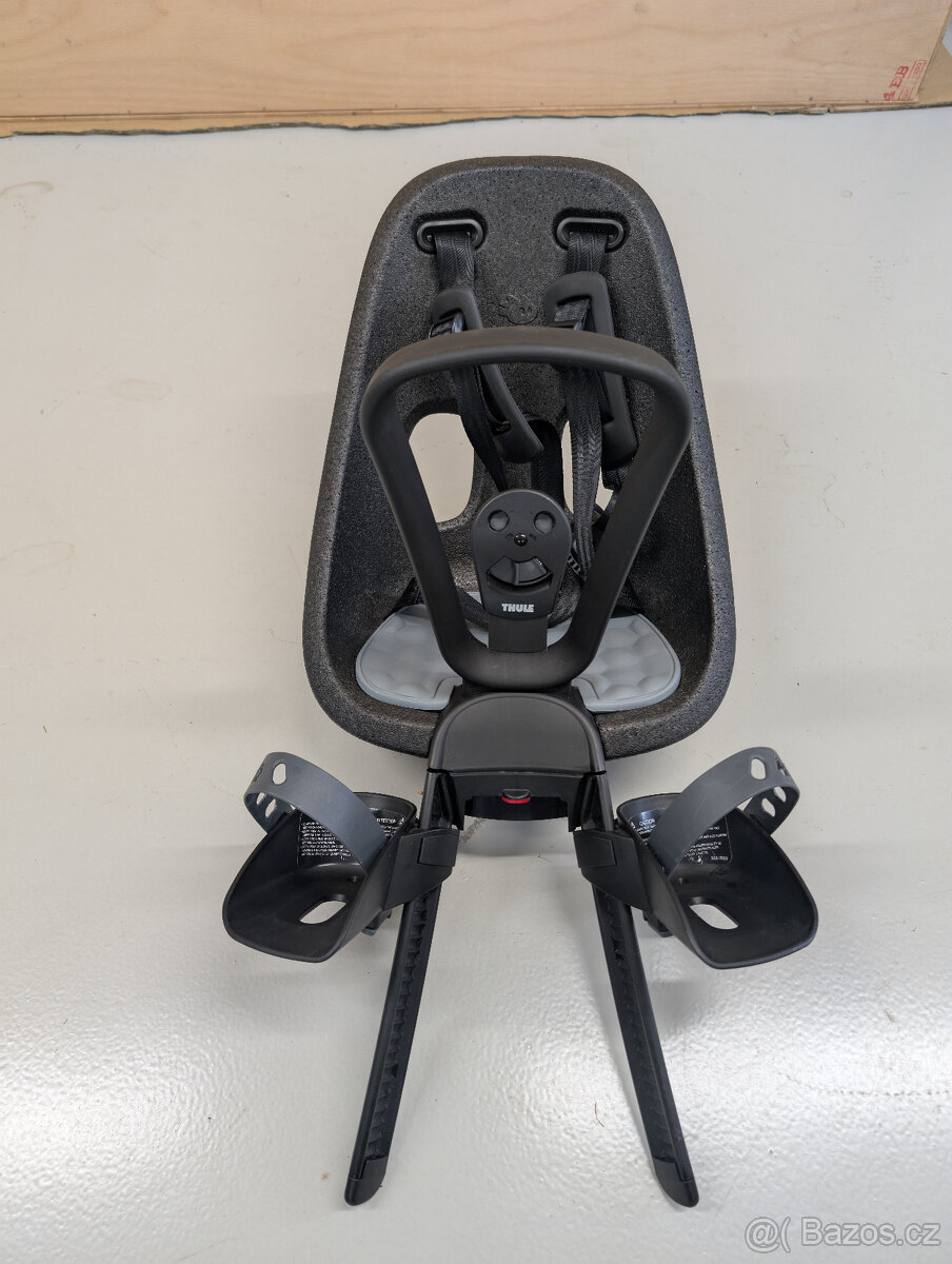 Thule Yepp Next Mini Monument