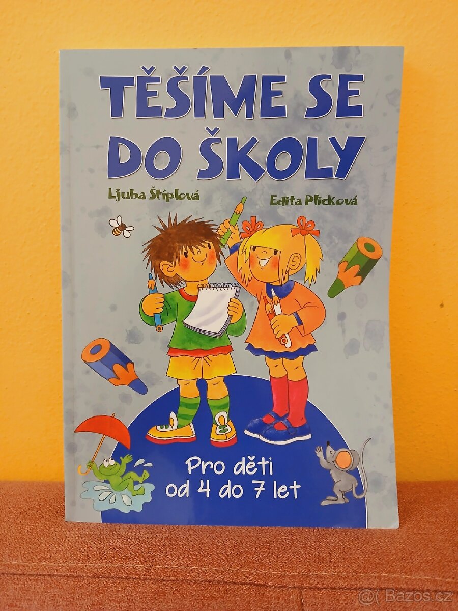 Kniha různých úkolů