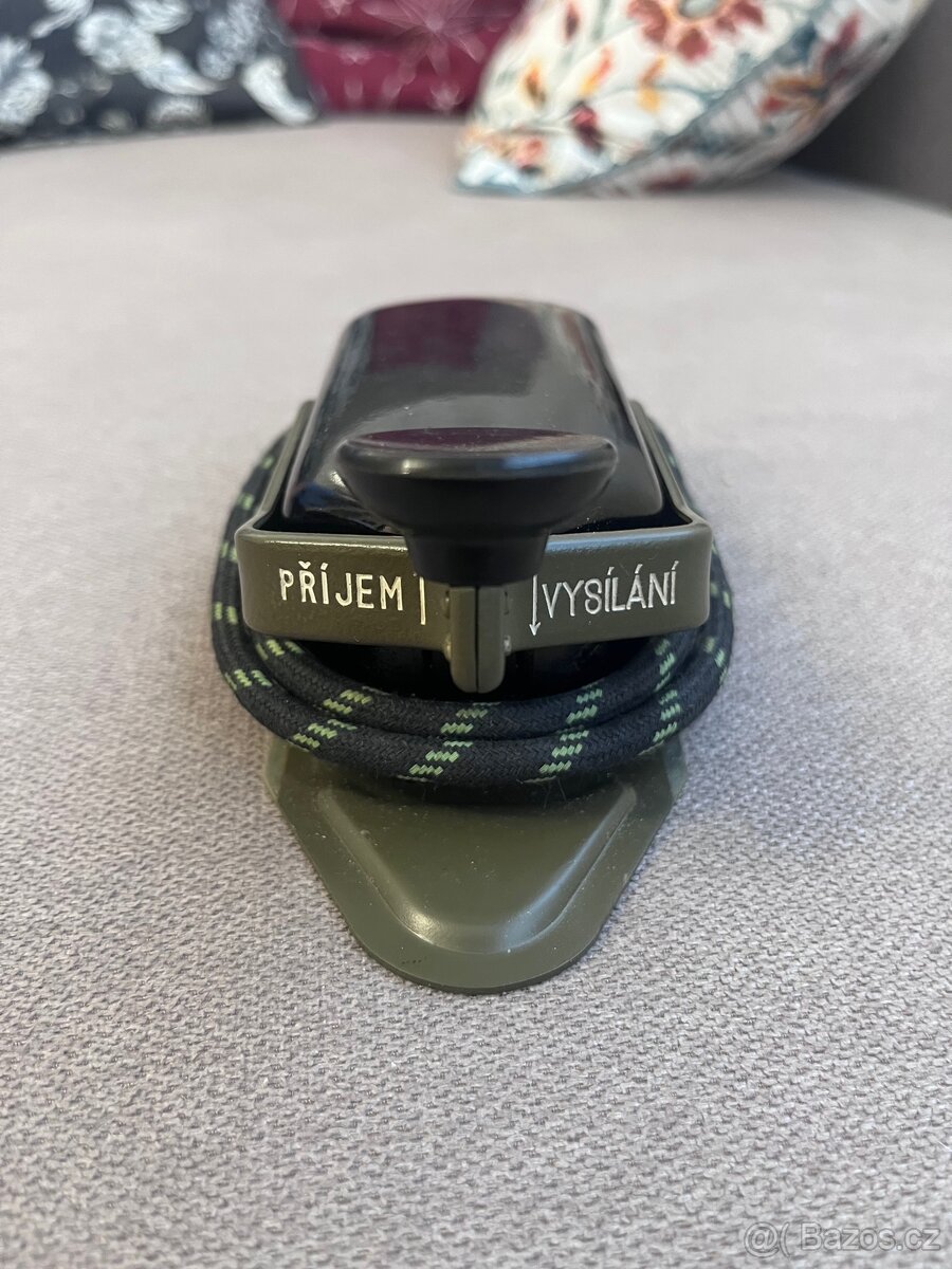 Telegrafní klíč