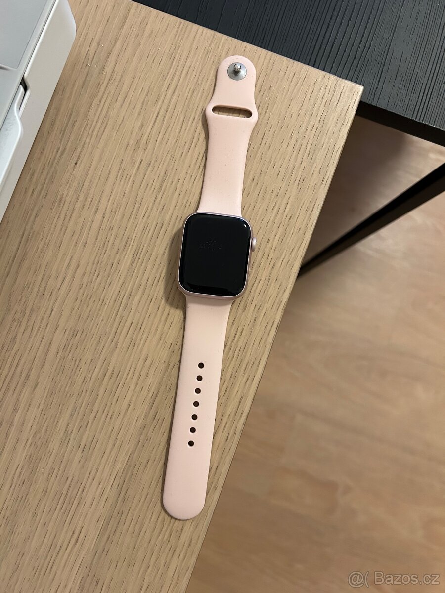 Apple Watch ⌚️ series 9 45mm
