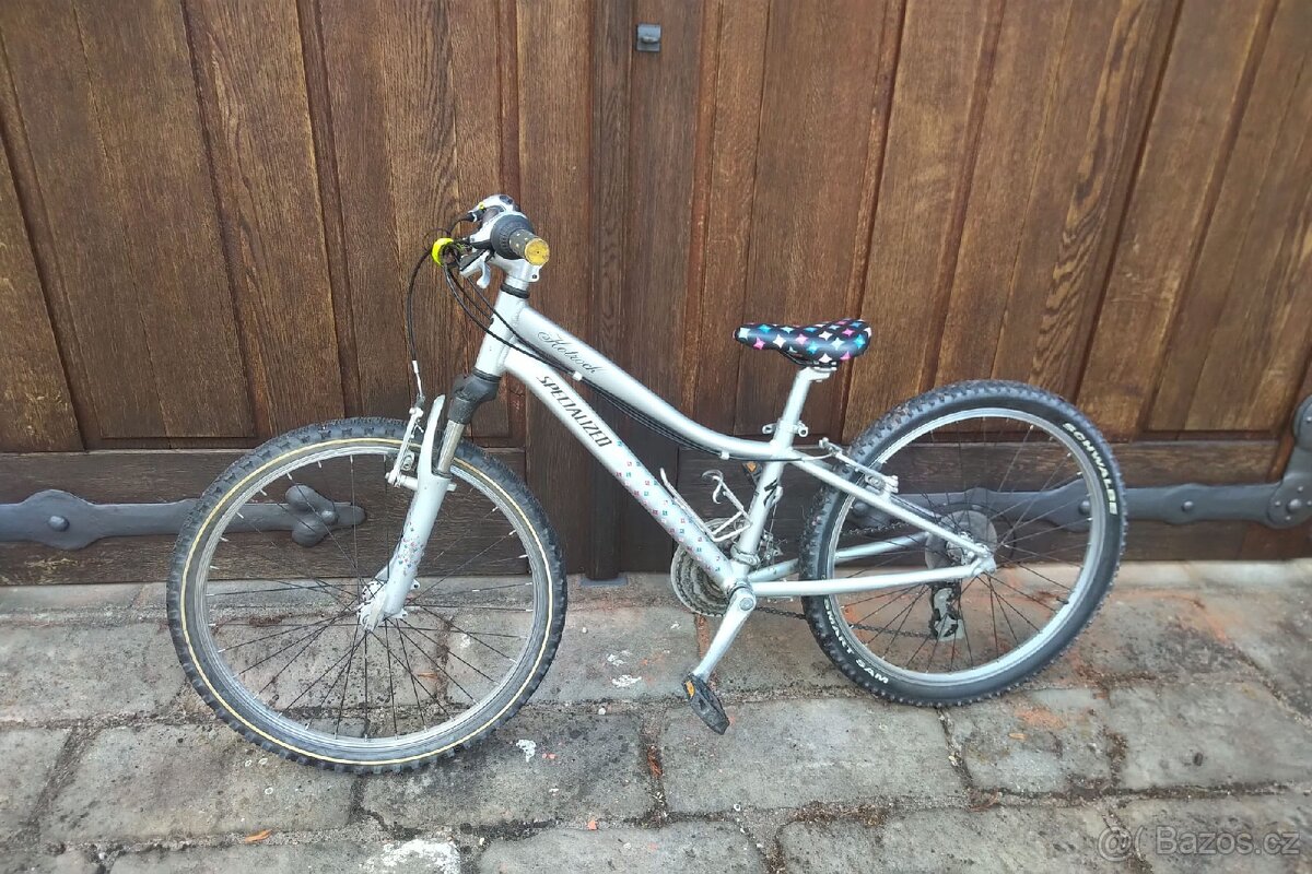 Specialized HotRock 24 divci