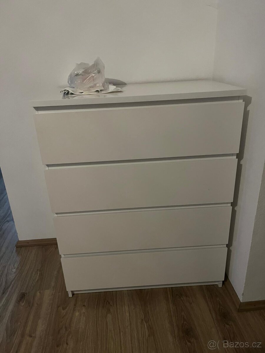 Komoda Malm