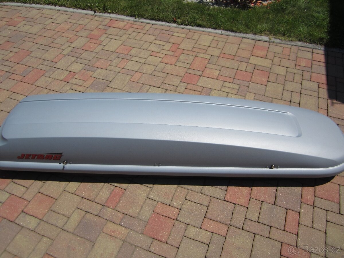 Střešní box THULE JetBag