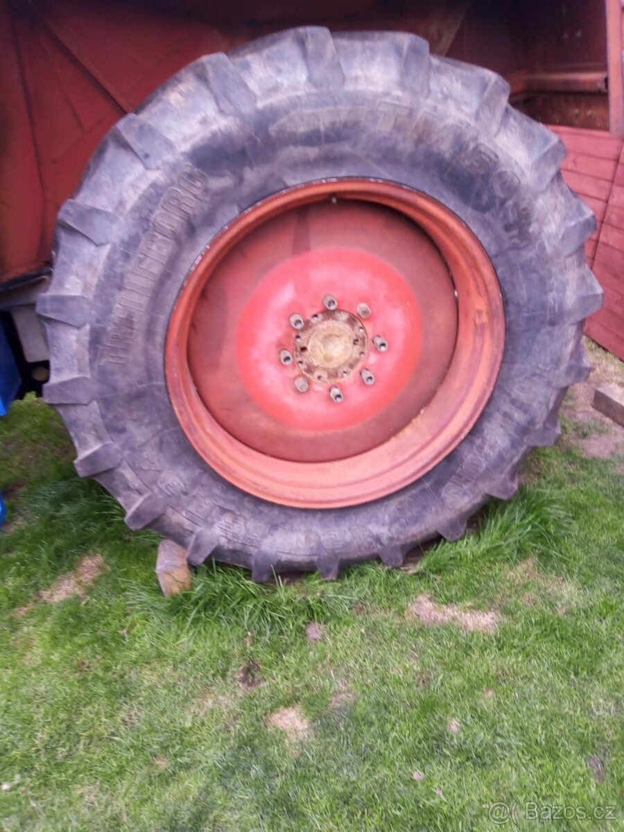 Koupím disk