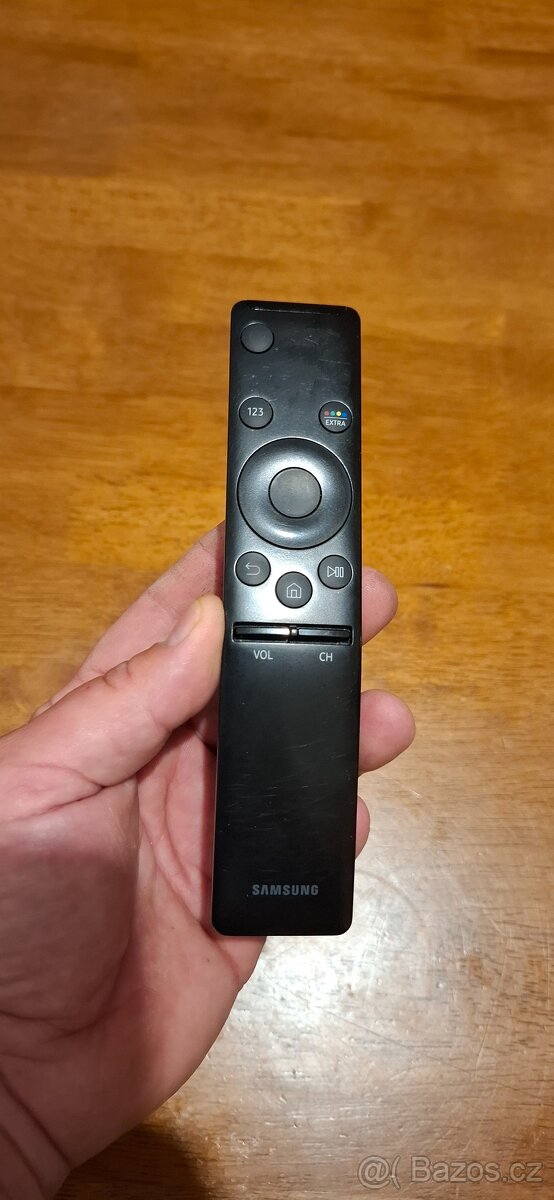 Náhradní dálkový ovladač BN59-01259B pro Samsung TV