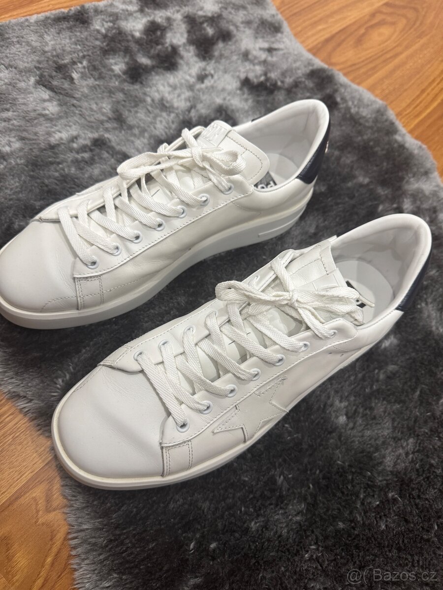 GOLDEN GOOSE veliksot 9v