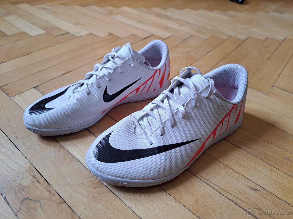 Tenisky Nike JR Vapor 15 club IC
