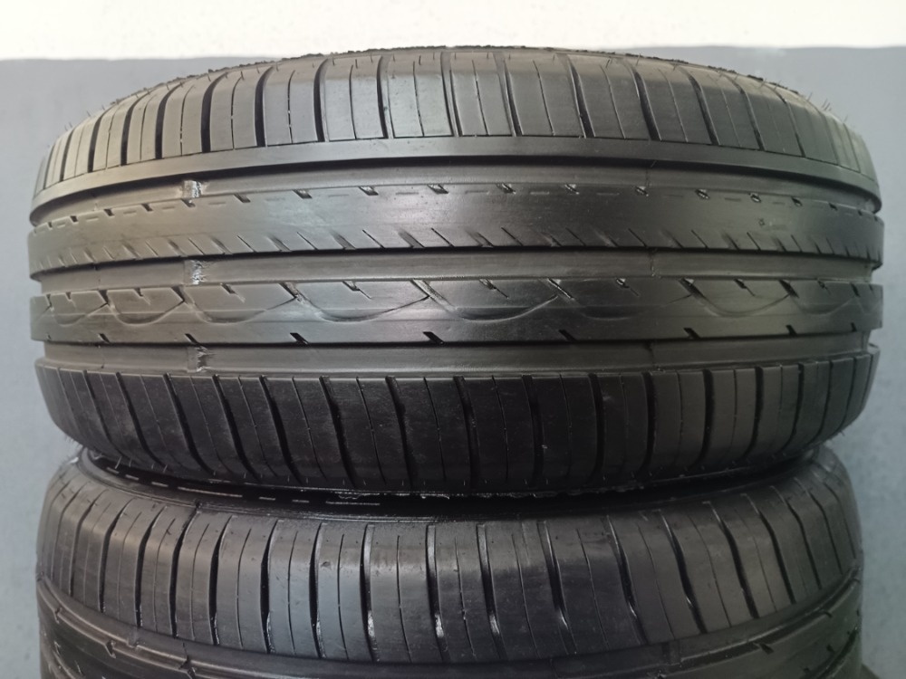 195/55 R16 FULDA (4418)