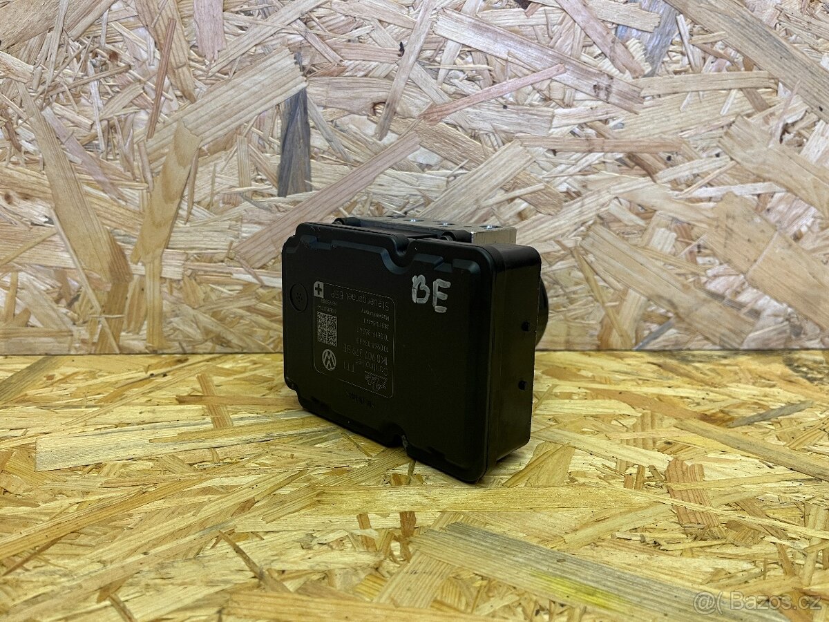 ŘÍDICÍ JEDNOTKA ABS 1K0614517CP