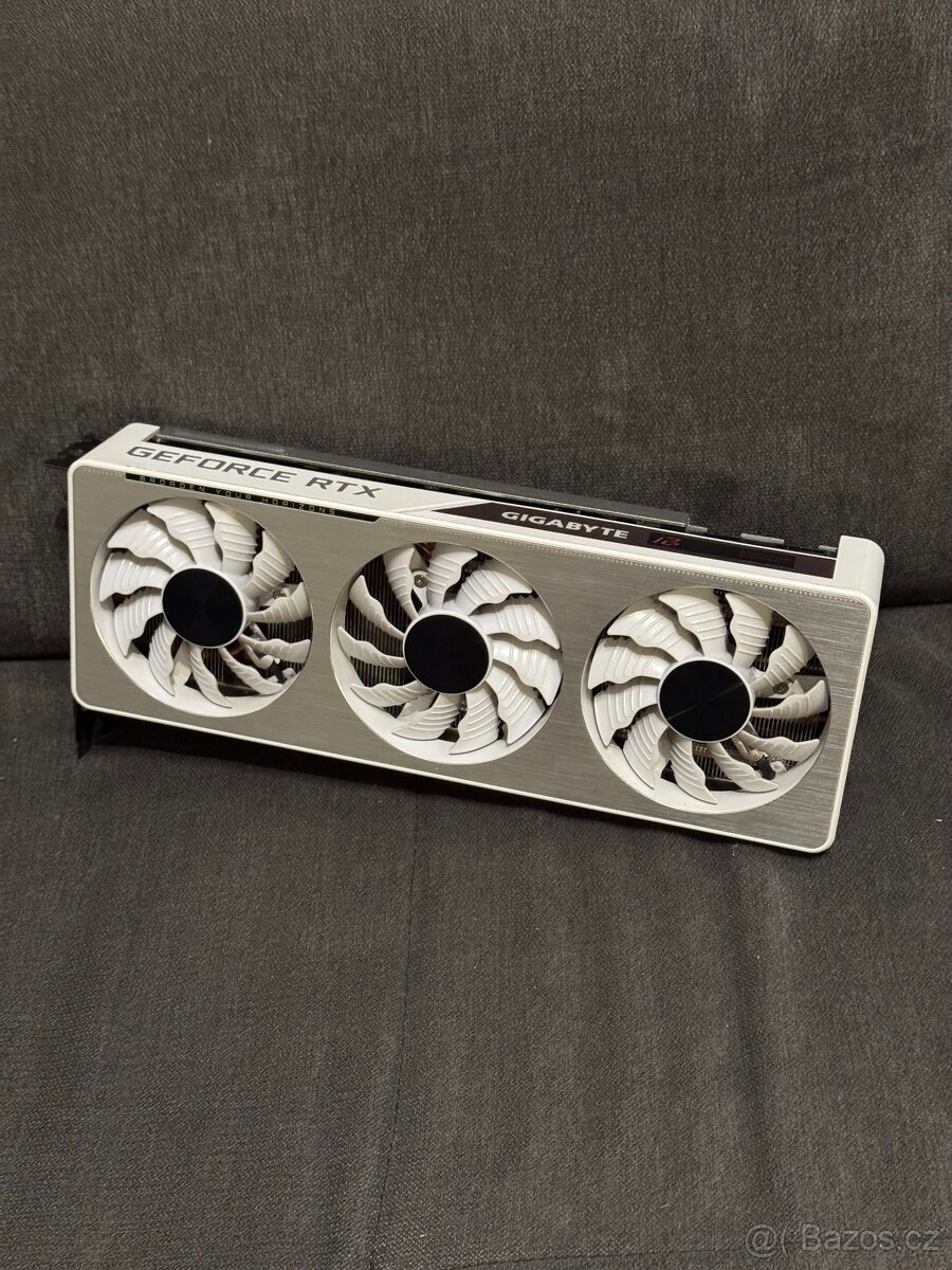 Gigabyte RTX 3070 OC 8GB Vision