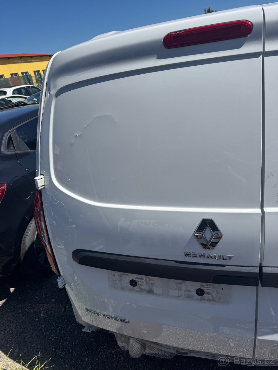 Renault Kangoo IV