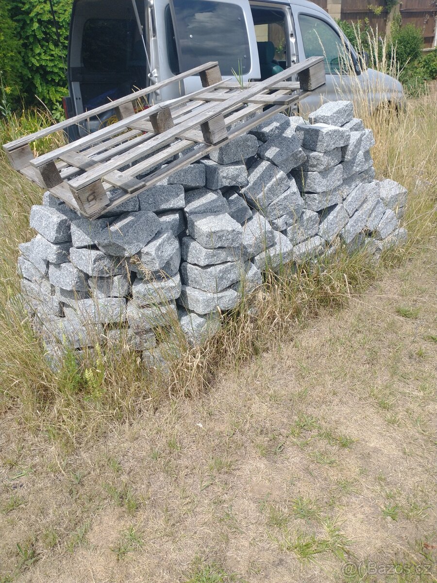 Česká žula