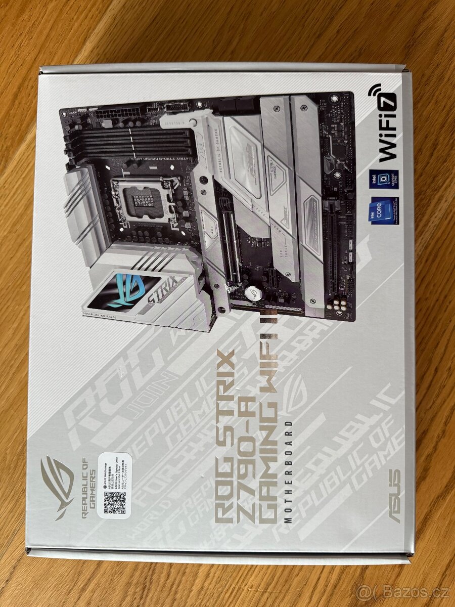 Z790