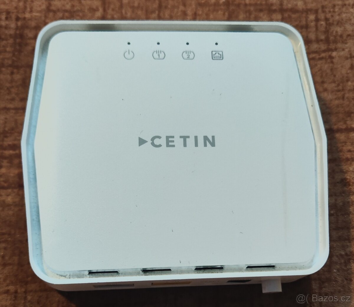 Modem ZYXEL