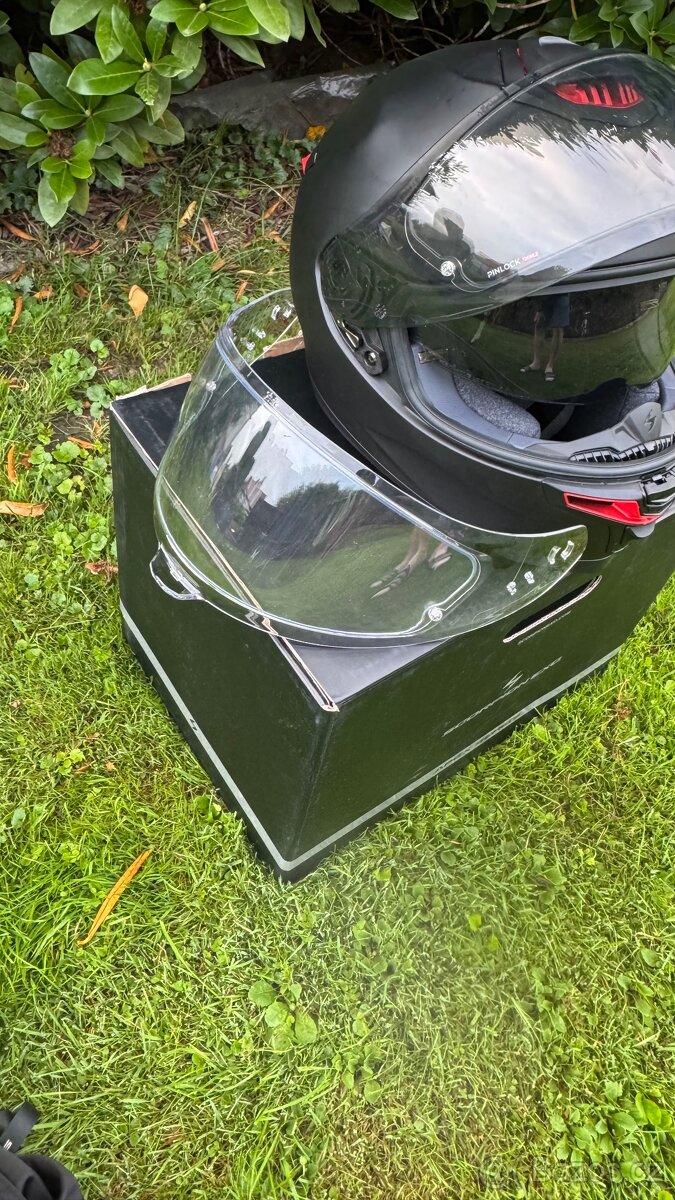 SCORPION EXO GT SP AIR, nová, velikost L