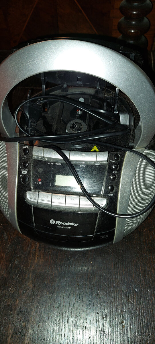Rádio