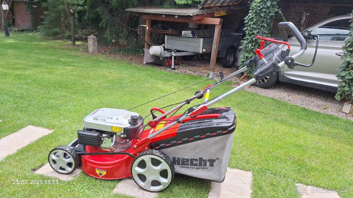 HECHT 5484 SX