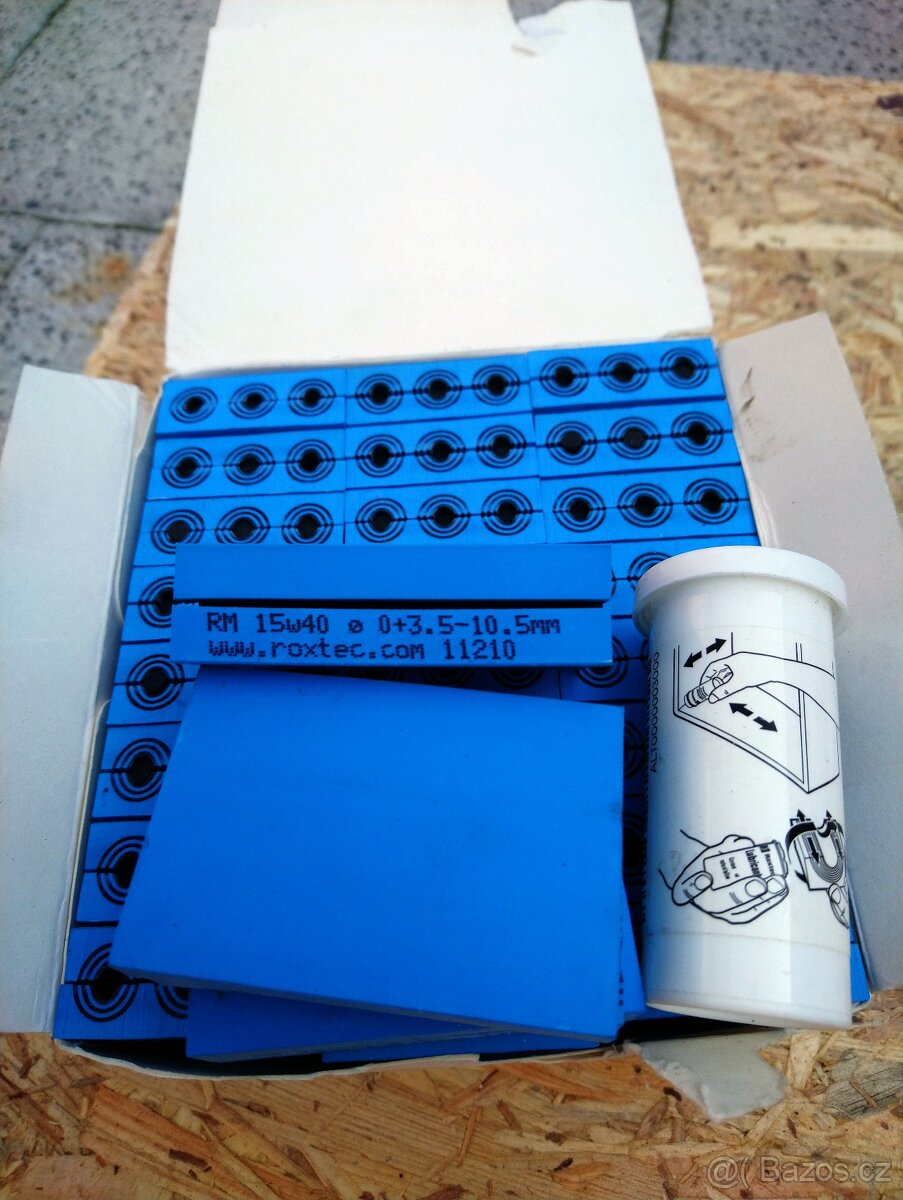 Roxtec