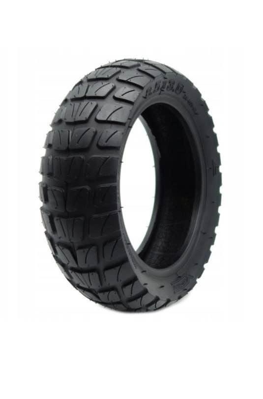 Sada terénní pneumatiky 8.5x3" a duše 8.5x2" pro KuKirin G