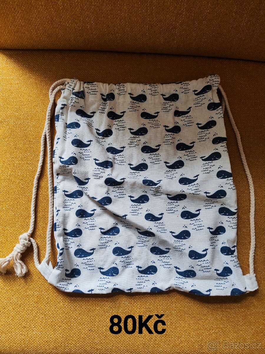 Batohy, vaky, crossbody/tašky přes rameno