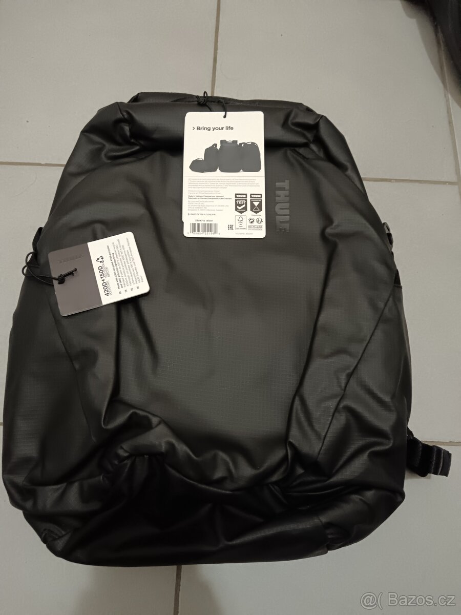 NOVÝ Batoh Thule Tact Backpack 21L