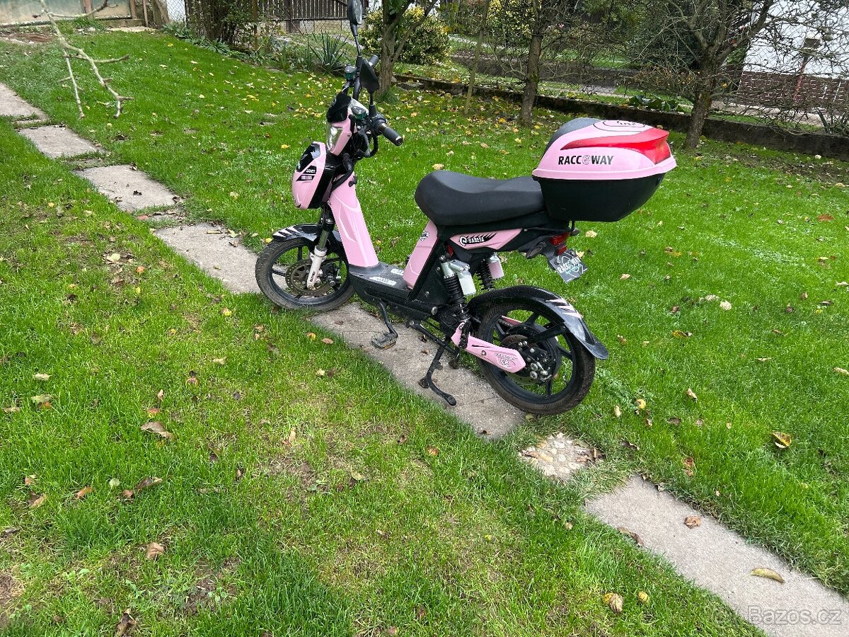 E-babeta