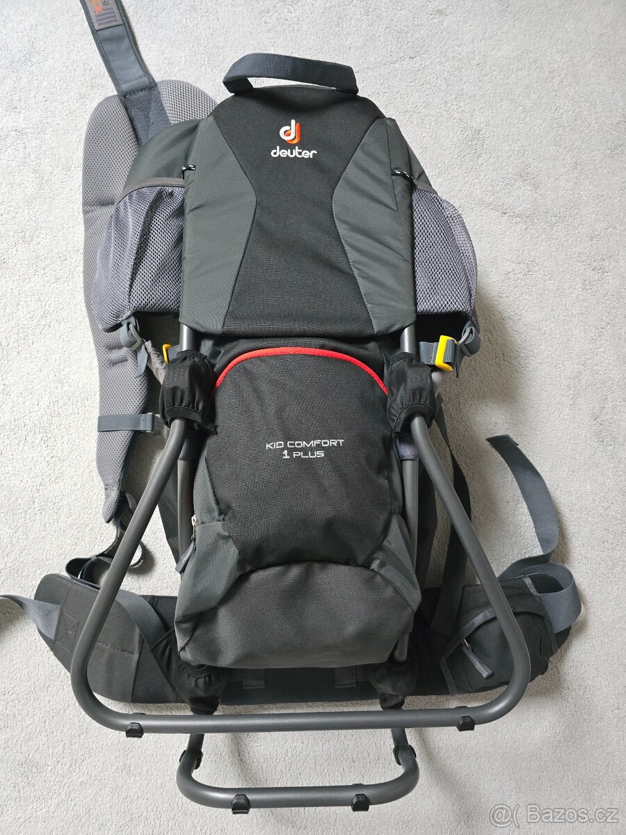 Nosící krosna Deuter
