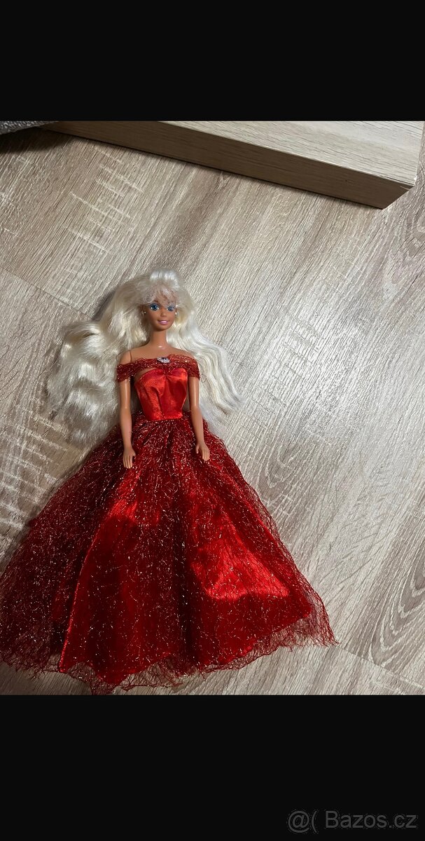 Barbie