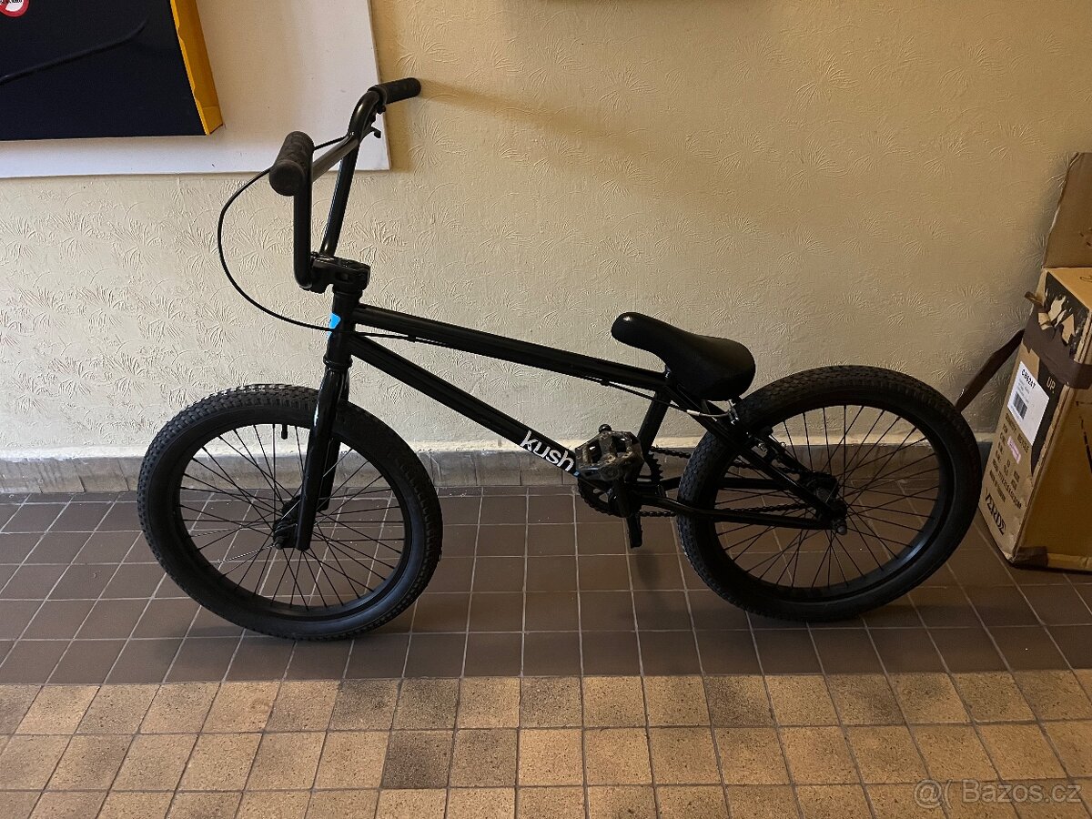 BMX kolo