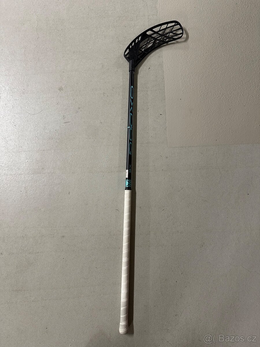 Florbalová hůl Oxdog sense hes 29 délky 96/107