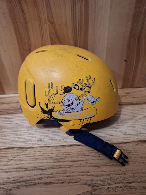 Dětská přilba Wedge