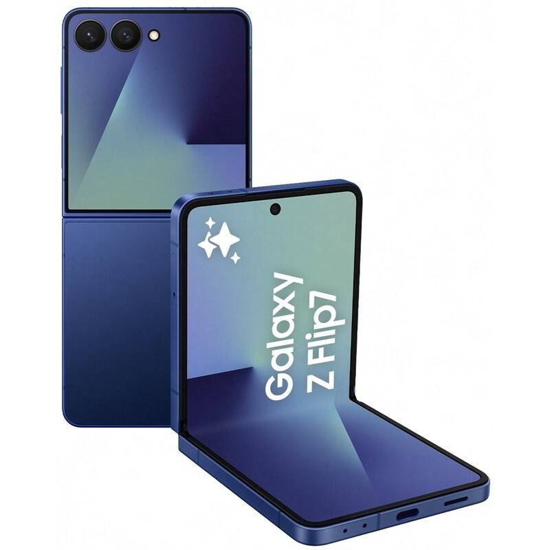 Samsung Galaxy Z Flip7 NOVÝ