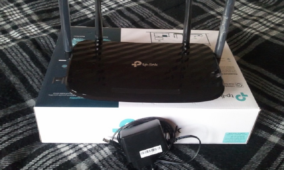 TP Link AC 1350 EC 230-G1