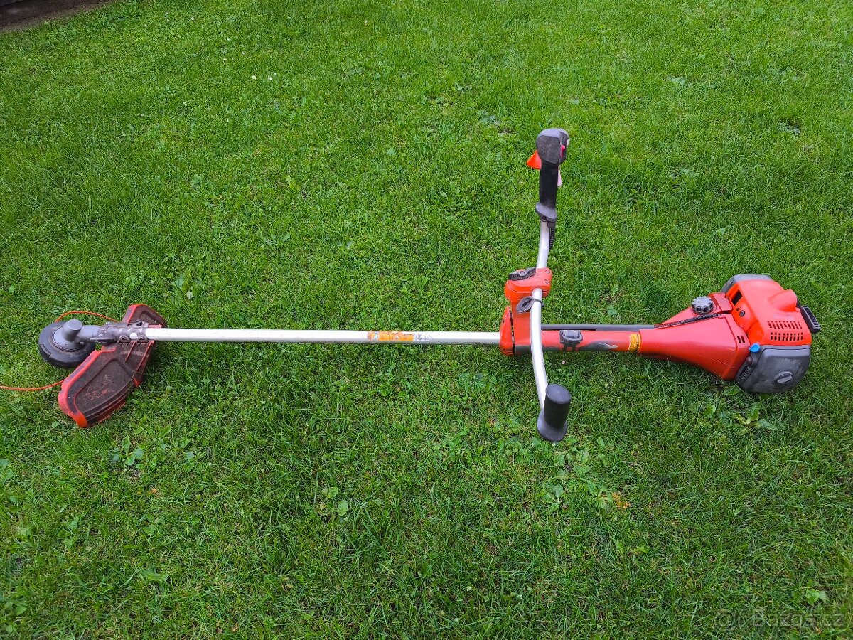 Motorový křovinořez Husqvarna 345R