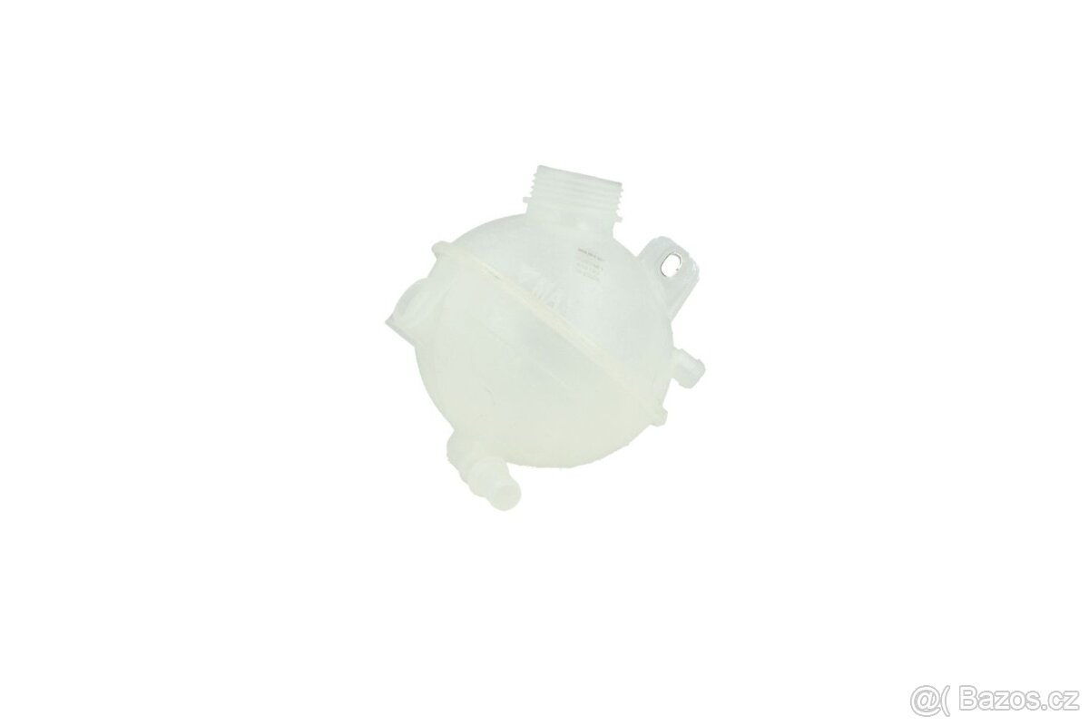 Vyrovnávací nádobka