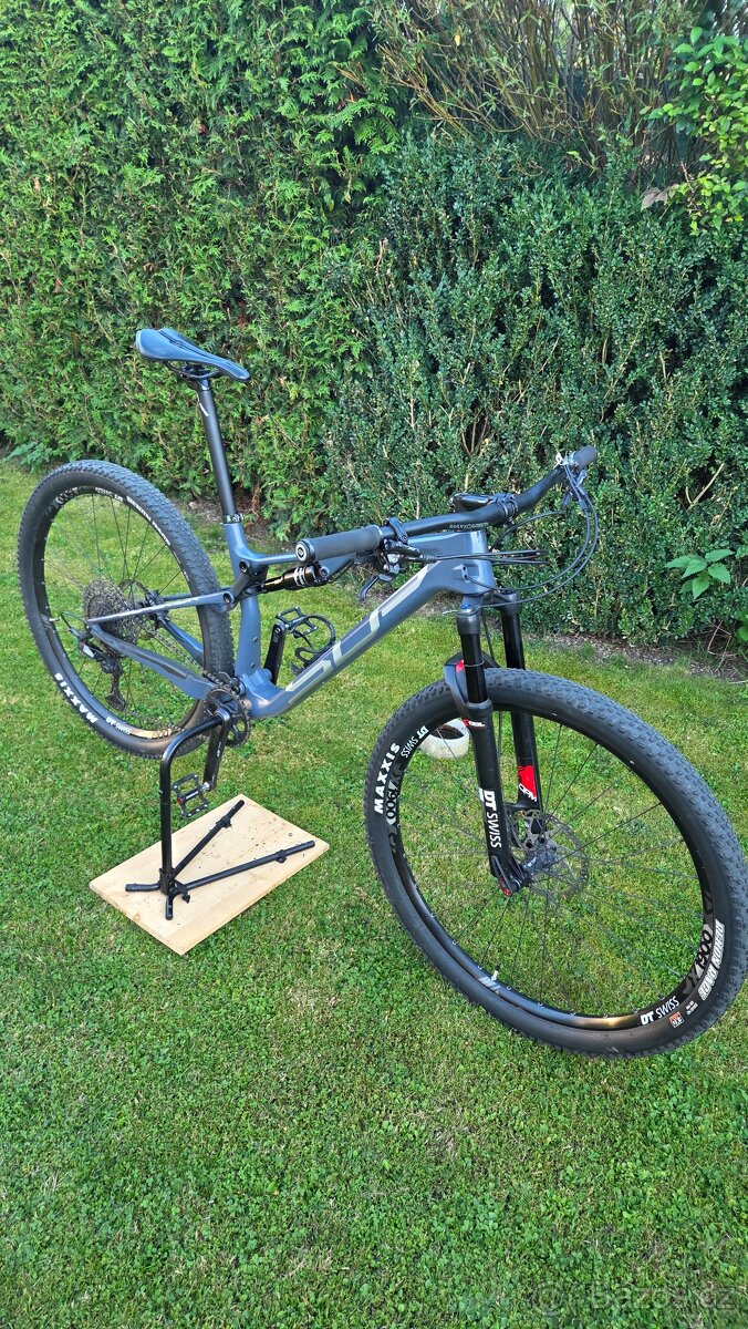 Superior xf 979 rc carbon 11,4kg