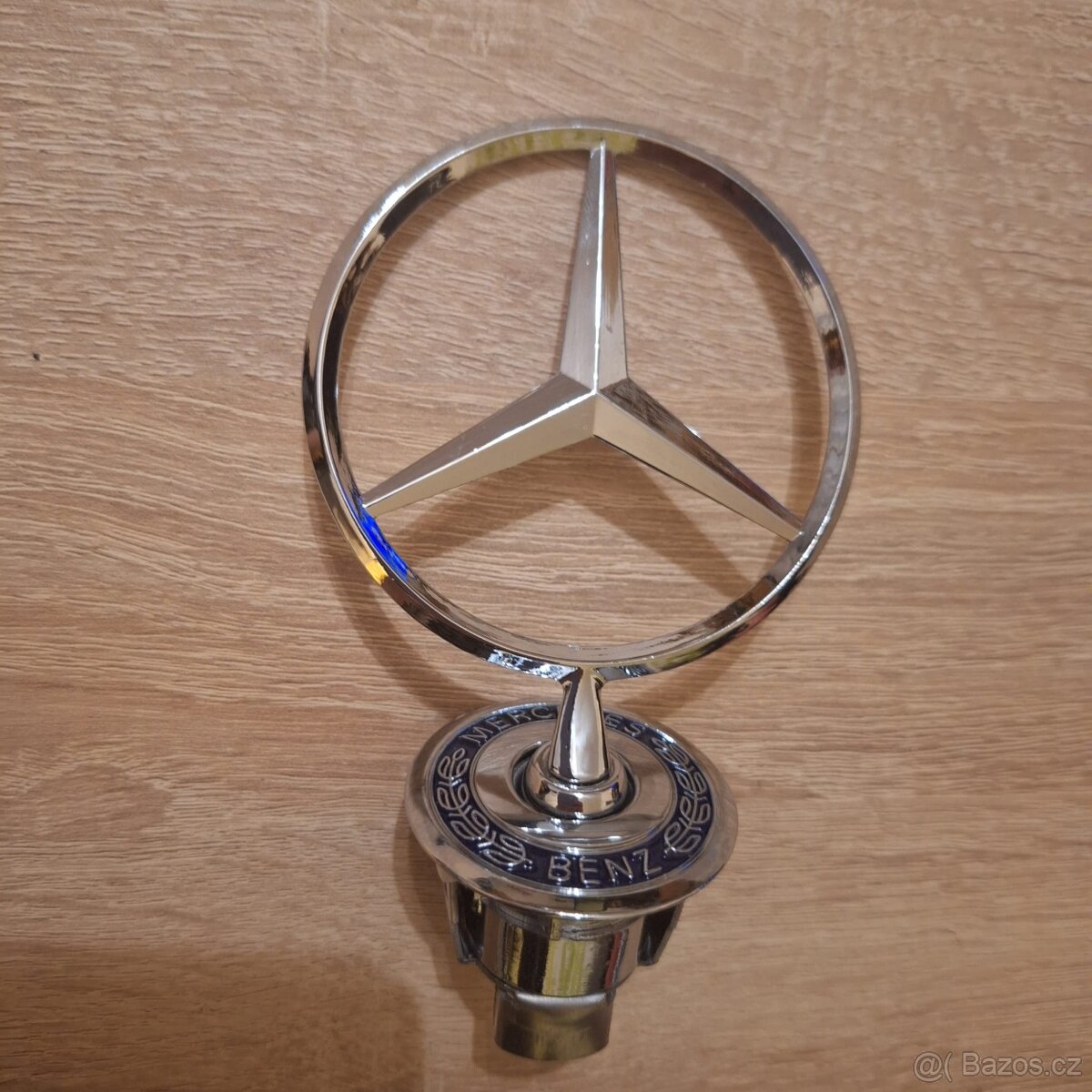 Mercedes emblém Hvězda na masku A2108800186