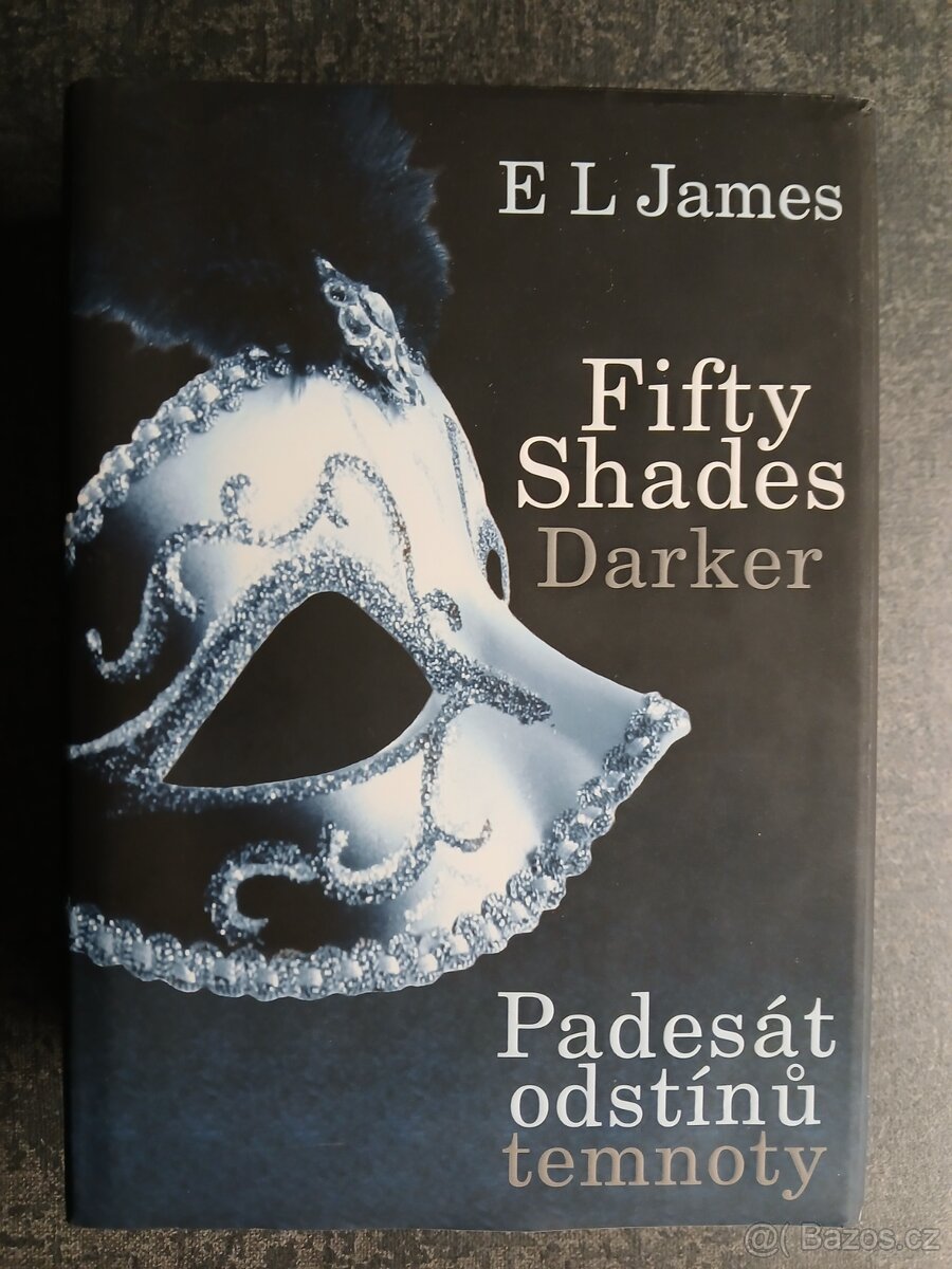 Padesát odstínů temnoty