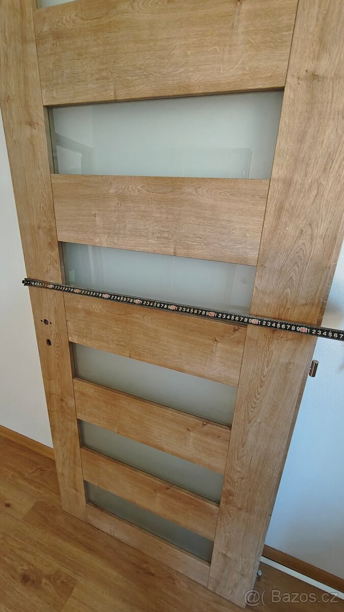 Interiérové dveře PORTA KONCEPT, skupina C6