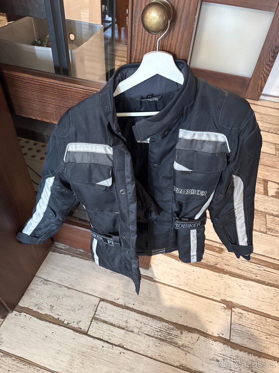 Damska bunda Probiker velikost XS/S