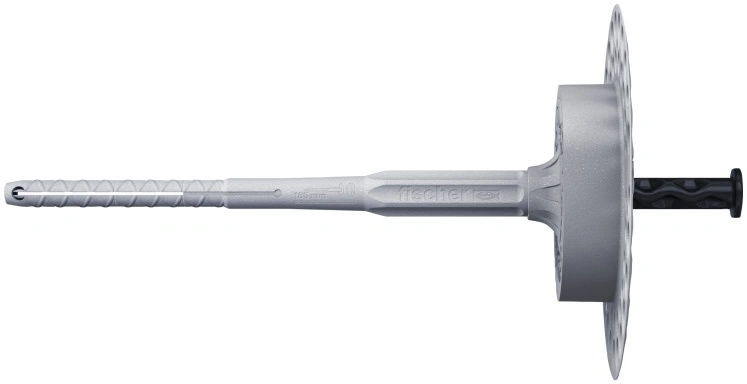 Talířová hmozdinka-kotva Fischer 200mm