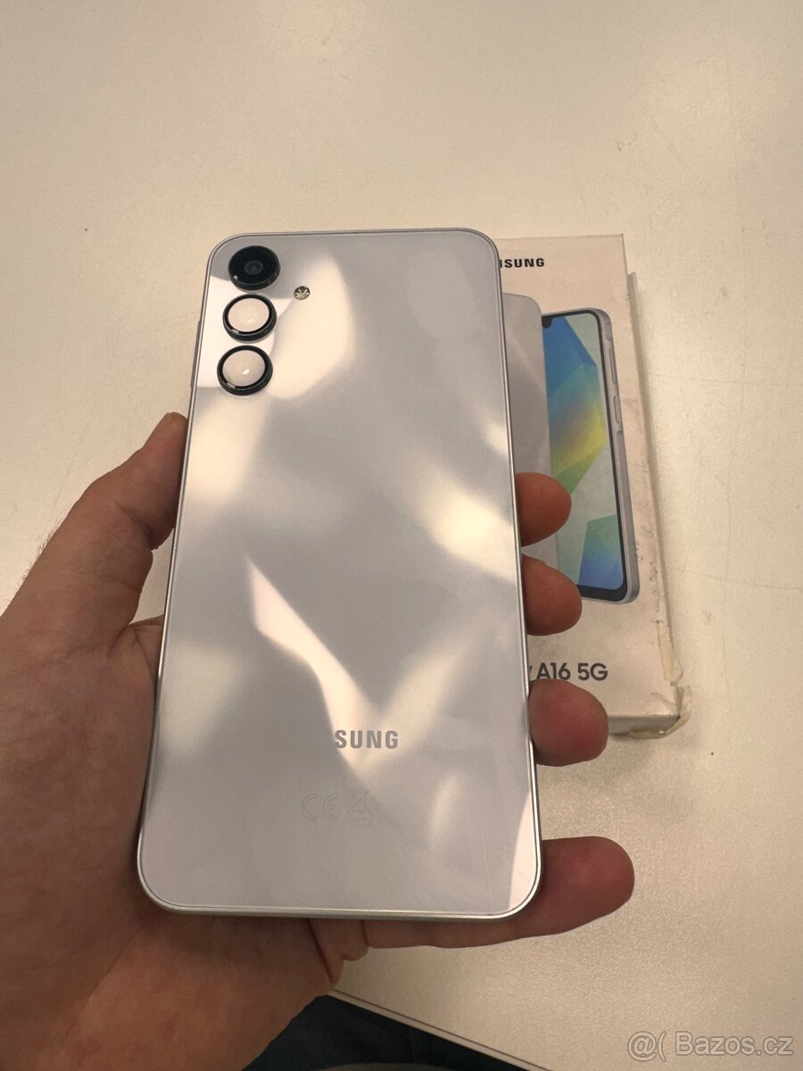 Samsung galaxy a16