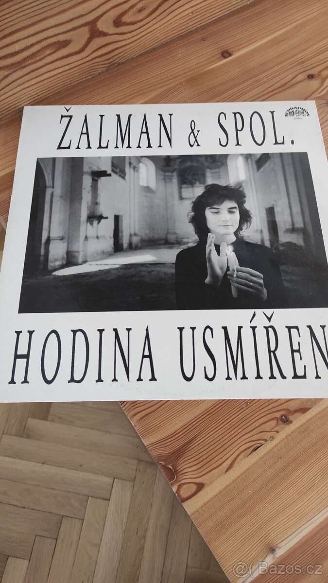 LP Žalm&Spol