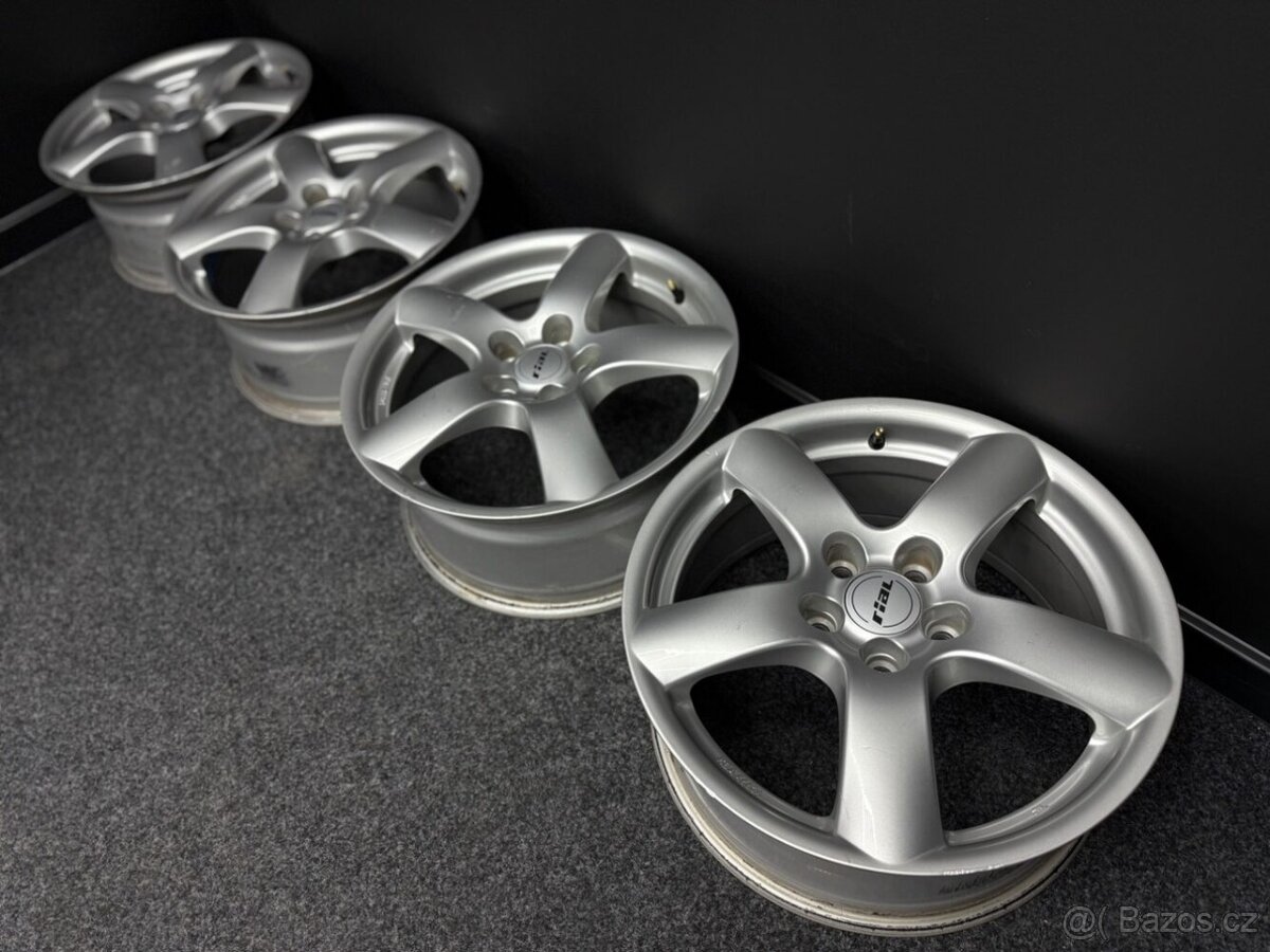 Alu RIAL 5x114.3 17”
